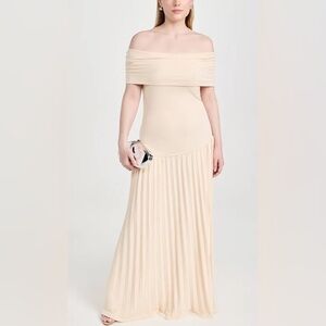 Revolve Lioness Field of Dreams Maxi Dress